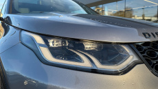 Land Rover Discovery Sport 2.0 D200 Dynamic SE 5dr Auto [5 Seat] Diesel Station Wagon